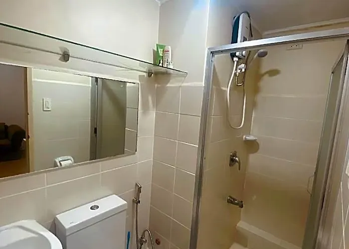 Hotel At San Remo Oasis With Free Netflix Cebu