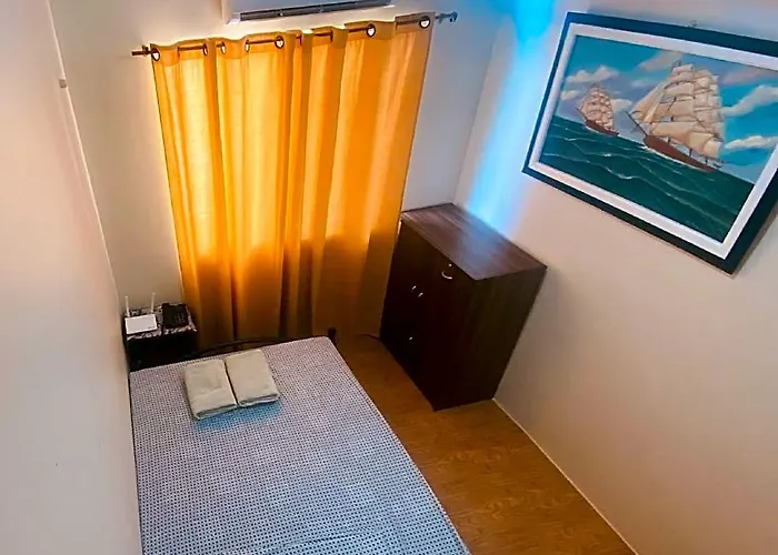 At San Remo Oasis With Free Netflix Hotel 4*