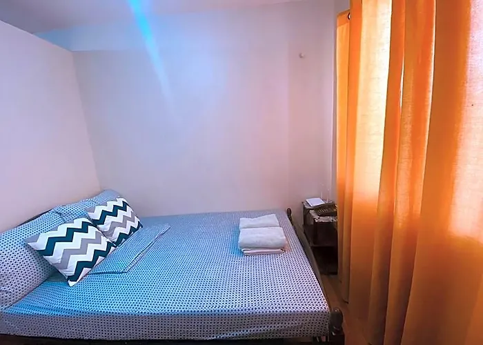 At San Remo Oasis With Free Netflix Cebu